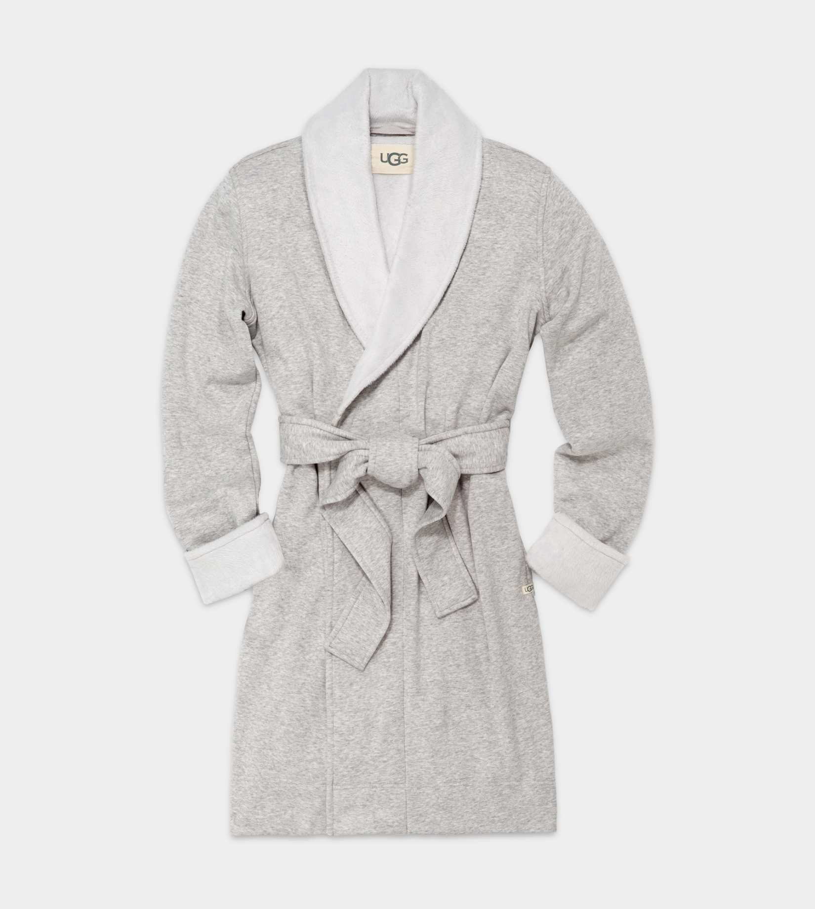 Ugg blanche ii robe top